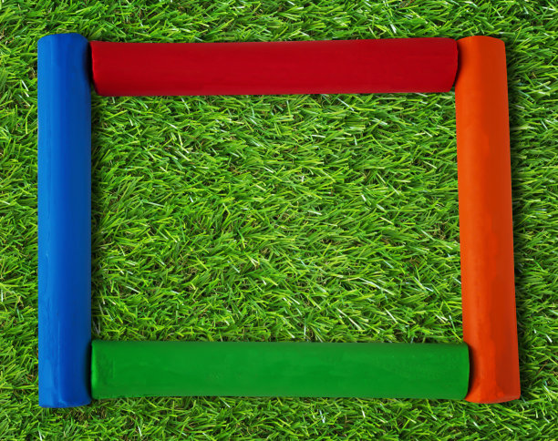 粘土帧背景图片下载