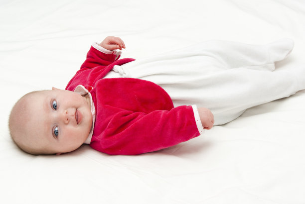 小女孩玩图片下载