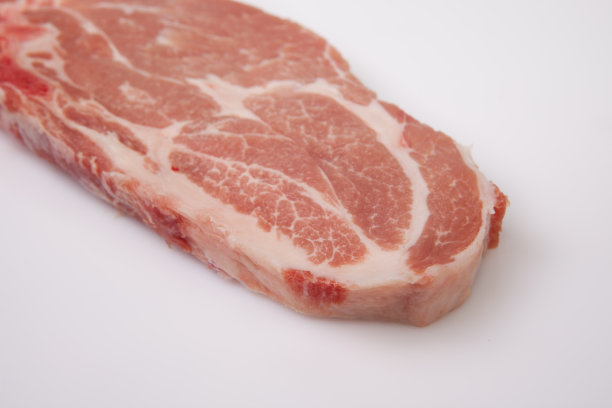 猪肋排图片下载