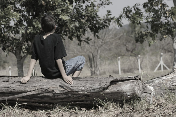 安静的地方图片下载