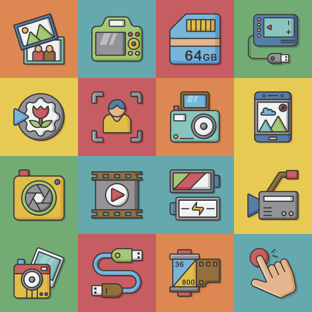 商业人物图片下载