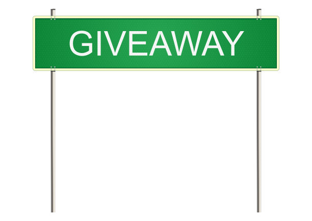 赠送的交通标志。图片下载