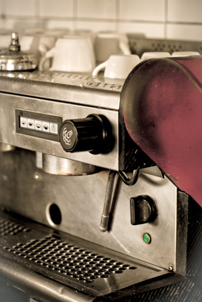 咖啡机图片下载