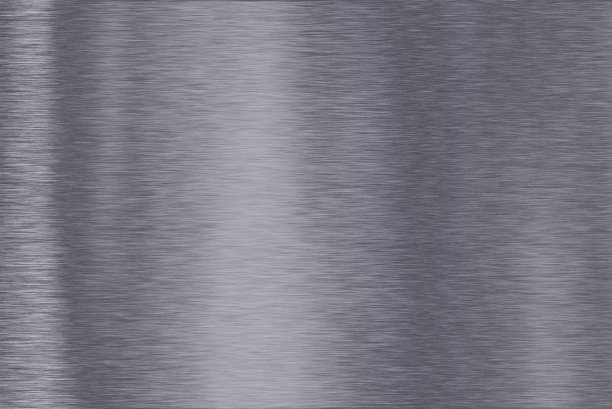 拉丝钢板背景纹理图片下载