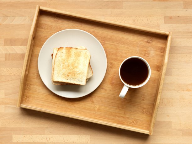 早餐托盘图片下载