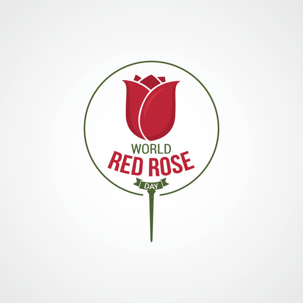 世界红玫瑰日图片下载