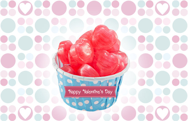 情人节快乐图片下载