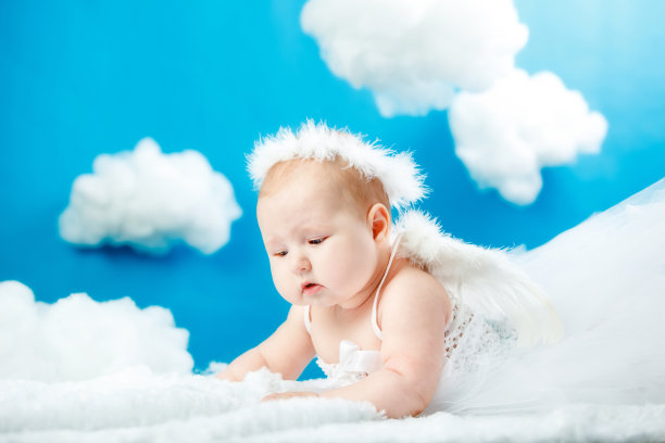 天使是天堂般的图片下载