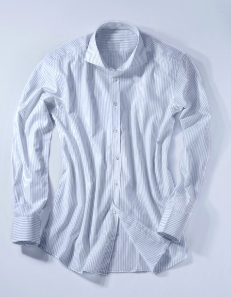 业务条纹衬衫图片下载