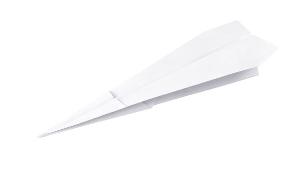 纸飞机图片下载