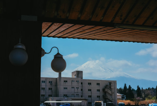 富士山图片下载