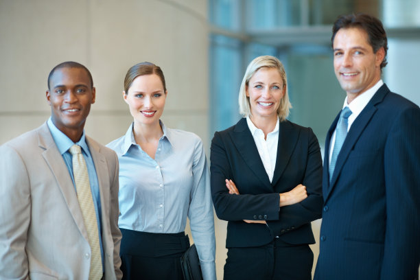 公司业务人员图片下载