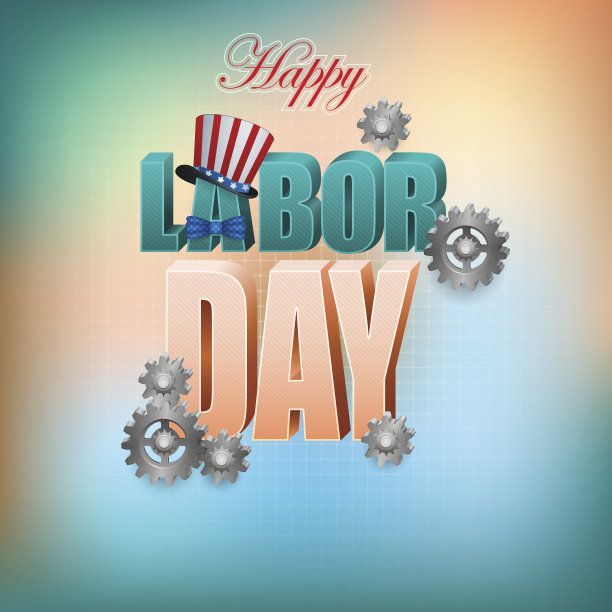 劳动节图片下载