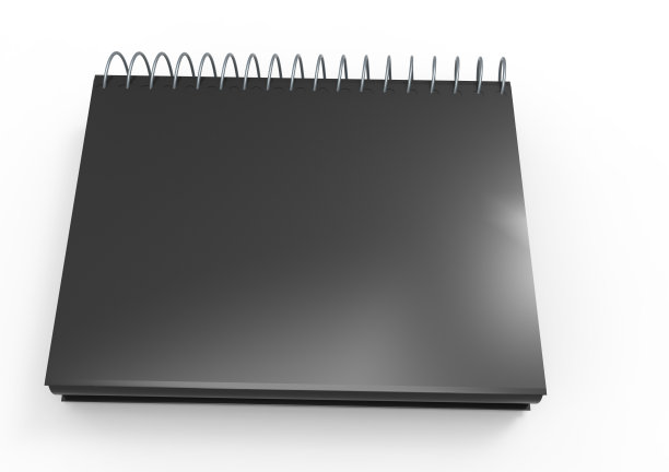 3 d笔记本封面图片下载