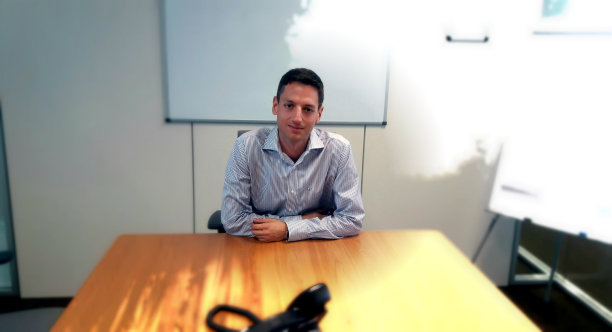 办公室的商人图片下载