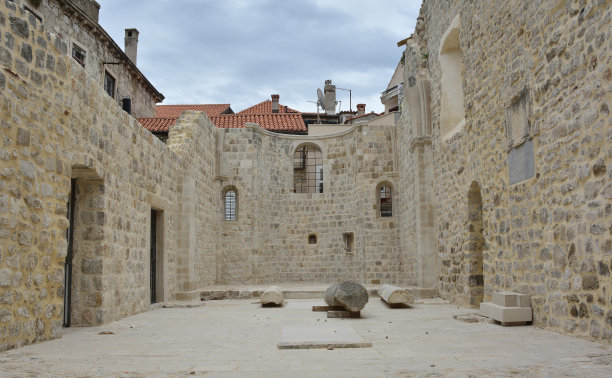 在杜布罗夫尼克图片下载