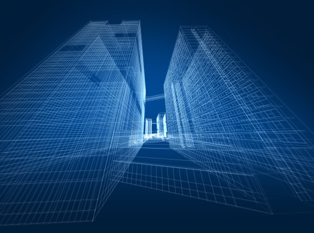 3 d建筑文摘图片下载