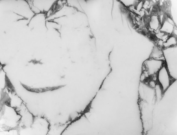 天然矿物howlite的结构。图片下载