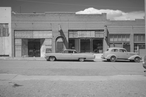 古老的村庄图片下载