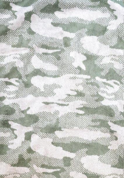 伪装布作为背景特写图片下载