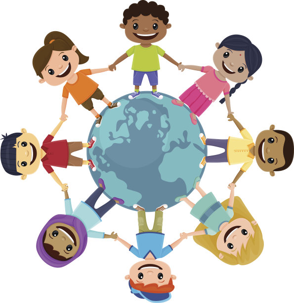 世界各地的孩子图片下载