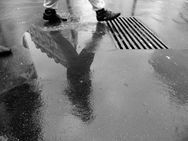 Enjambéeurbaine,巴黎图片下载