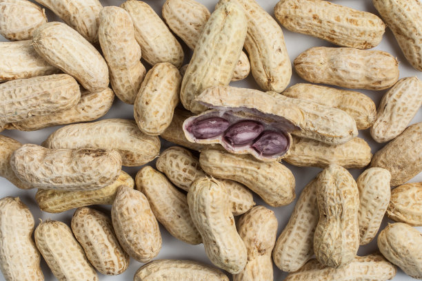 煮花生图片下载