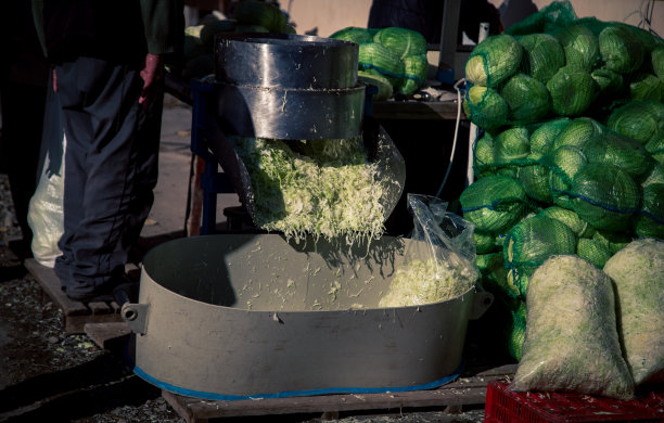 卷心菜磨图片下载