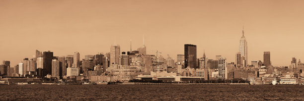 纽约摩天大楼图片下载