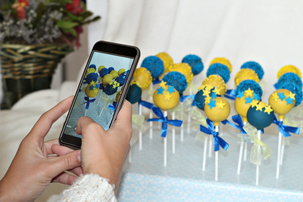 分享时刻-股票图像图片下载