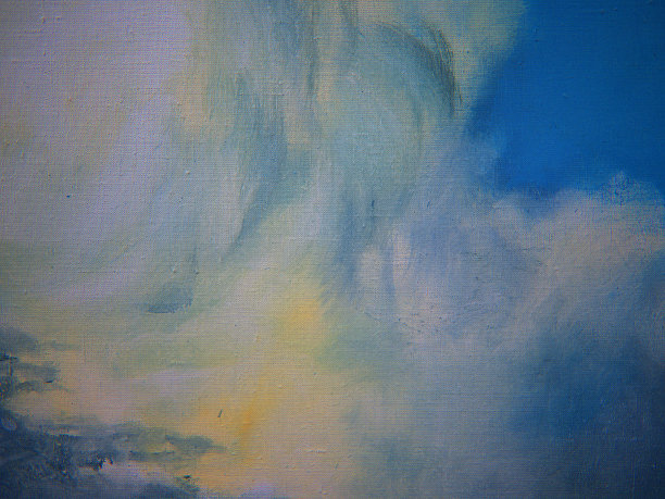 绘画的抽象背景图片下载