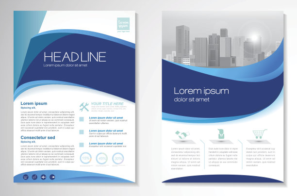 书矢量图素材ID：159134200