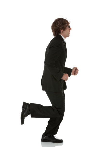 商人跑图片下载