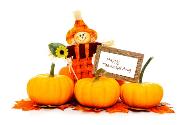 感恩节快乐图片下载