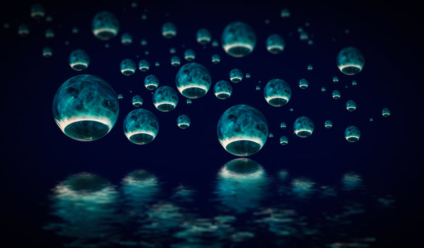 抽象的背景。图片下载