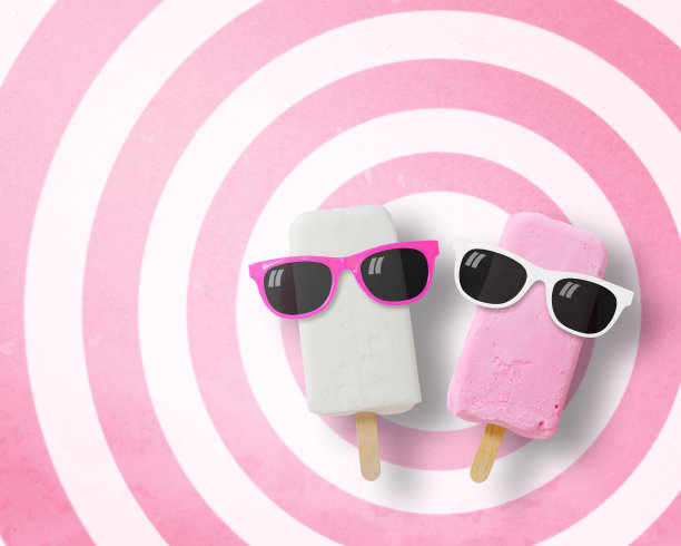 冰淇淋图片素材ID：159143278