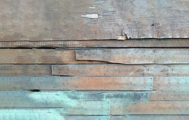 刷过的木材纹理。抽象的背景图片下载