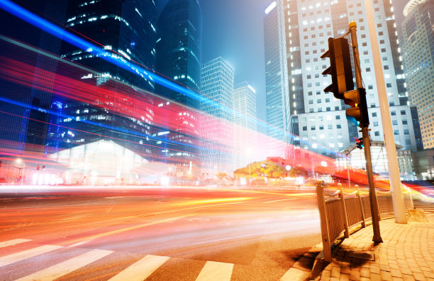 光线轨迹的图片下载