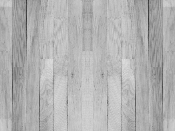 白色灰色木材纹理背景。图片下载