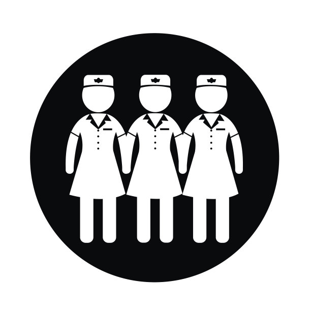 空姐图标图片下载