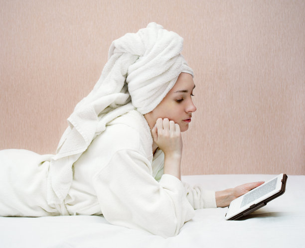 阅读电子书图片下载