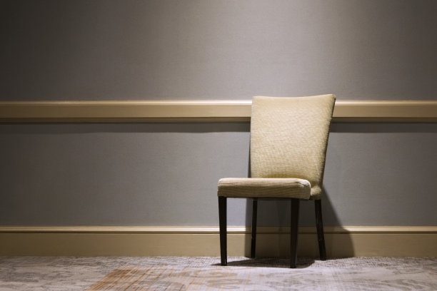 房间里的椅子图片下载