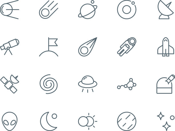 空间图标设置图片下载