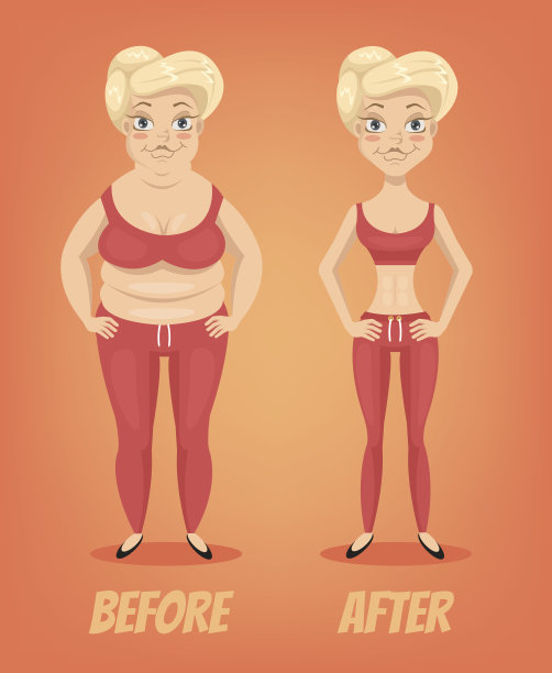 人物矢量图素材ID：159155116