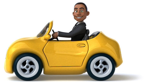 有趣的汽车图片下载