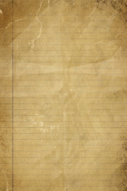 古老的纸张纹理图片下载