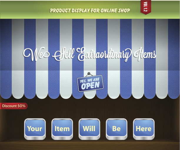 产品显示图片下载