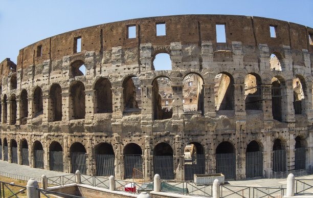 罗马竞技场图片下载