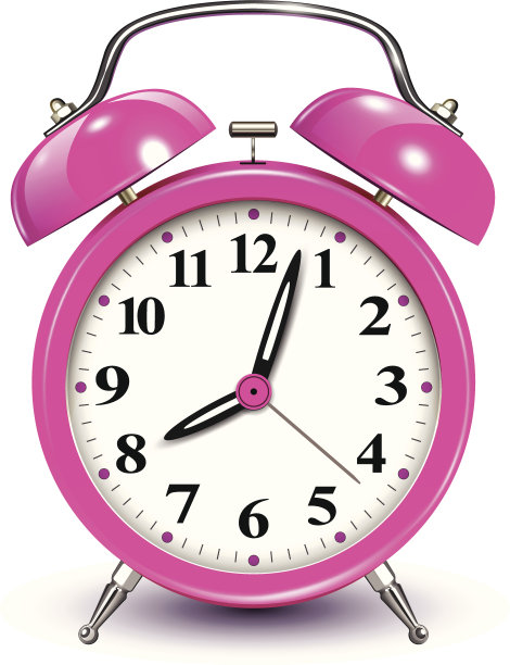 闹钟图片下载