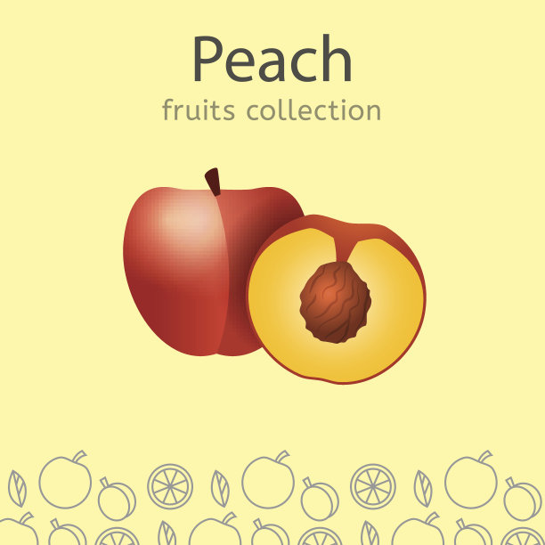 水果收集图片图片下载